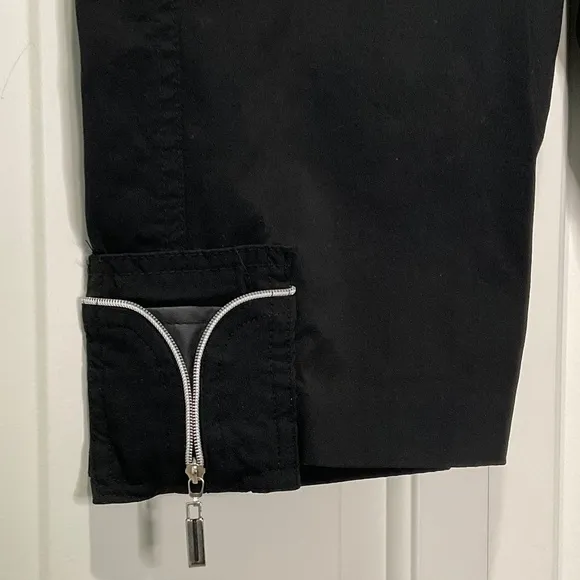Jamie Sadock Women's Golf Capri Pants - EUC