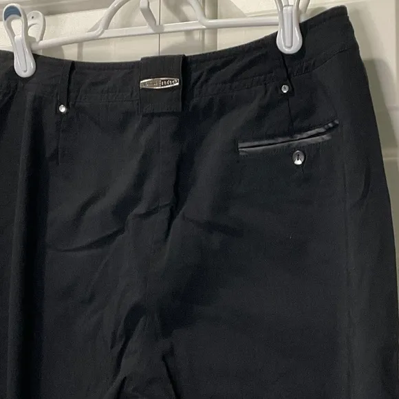 Jamie Sadock Women's Golf Capri Pants - EUC