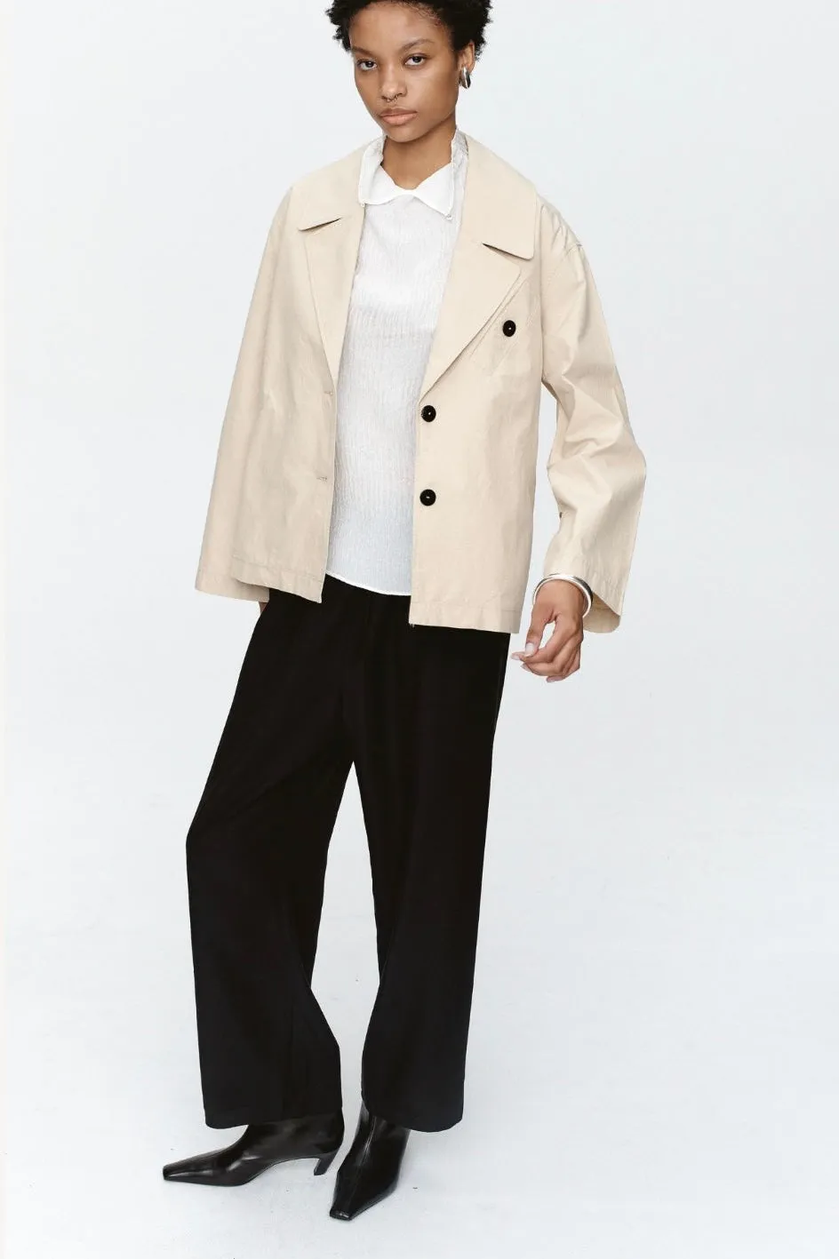 Jerry Jacket Reed