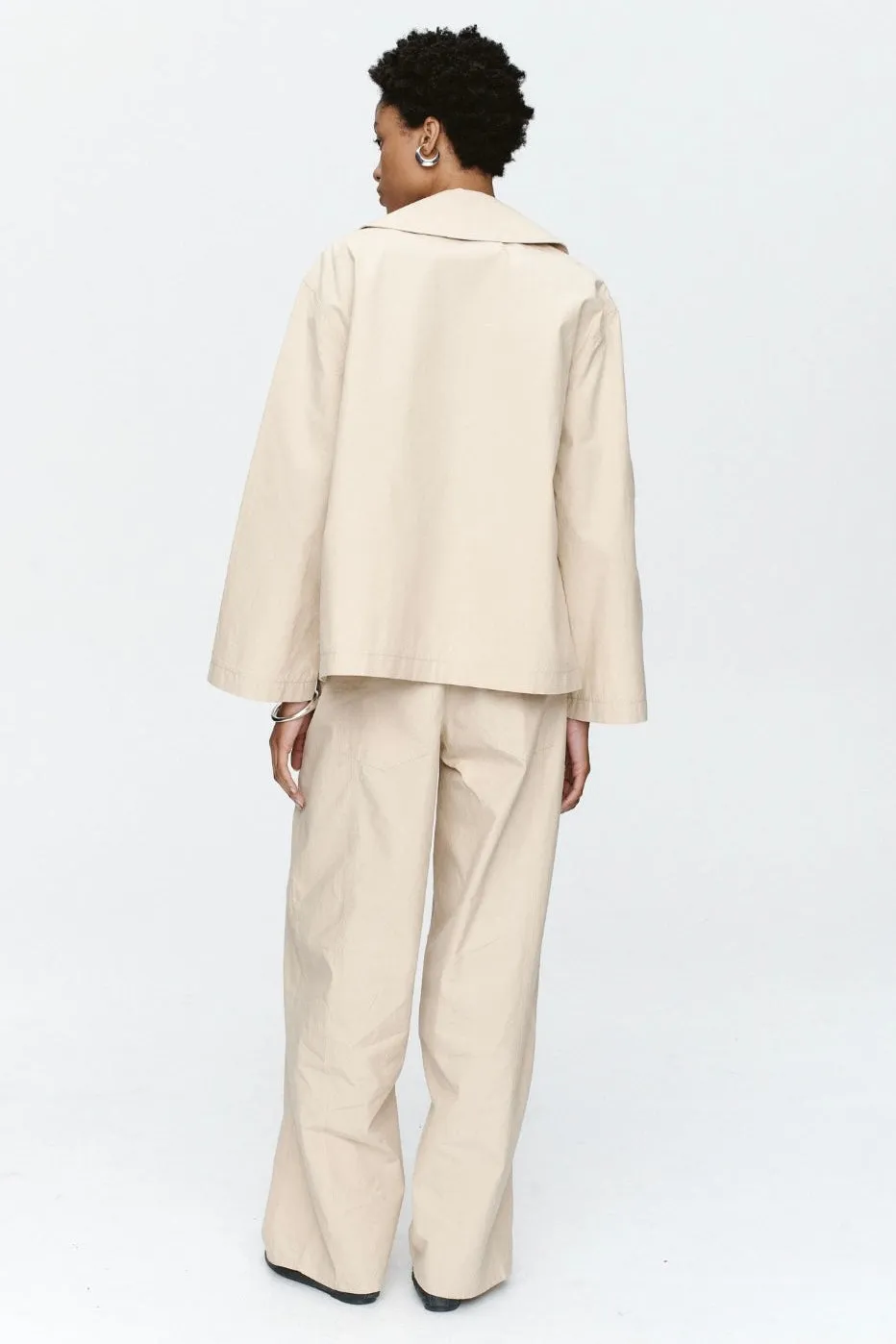 Jerry Jacket Reed