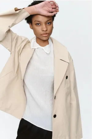 Jerry Jacket Reed