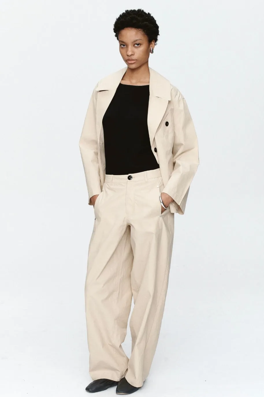 Jerry Jacket Reed