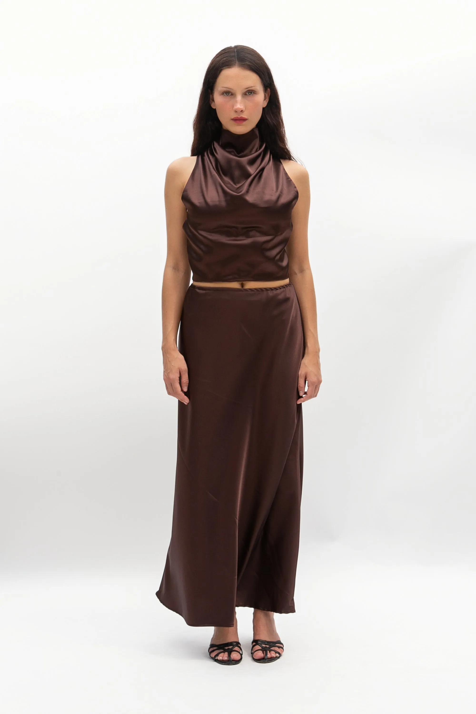 Jewel Skirt