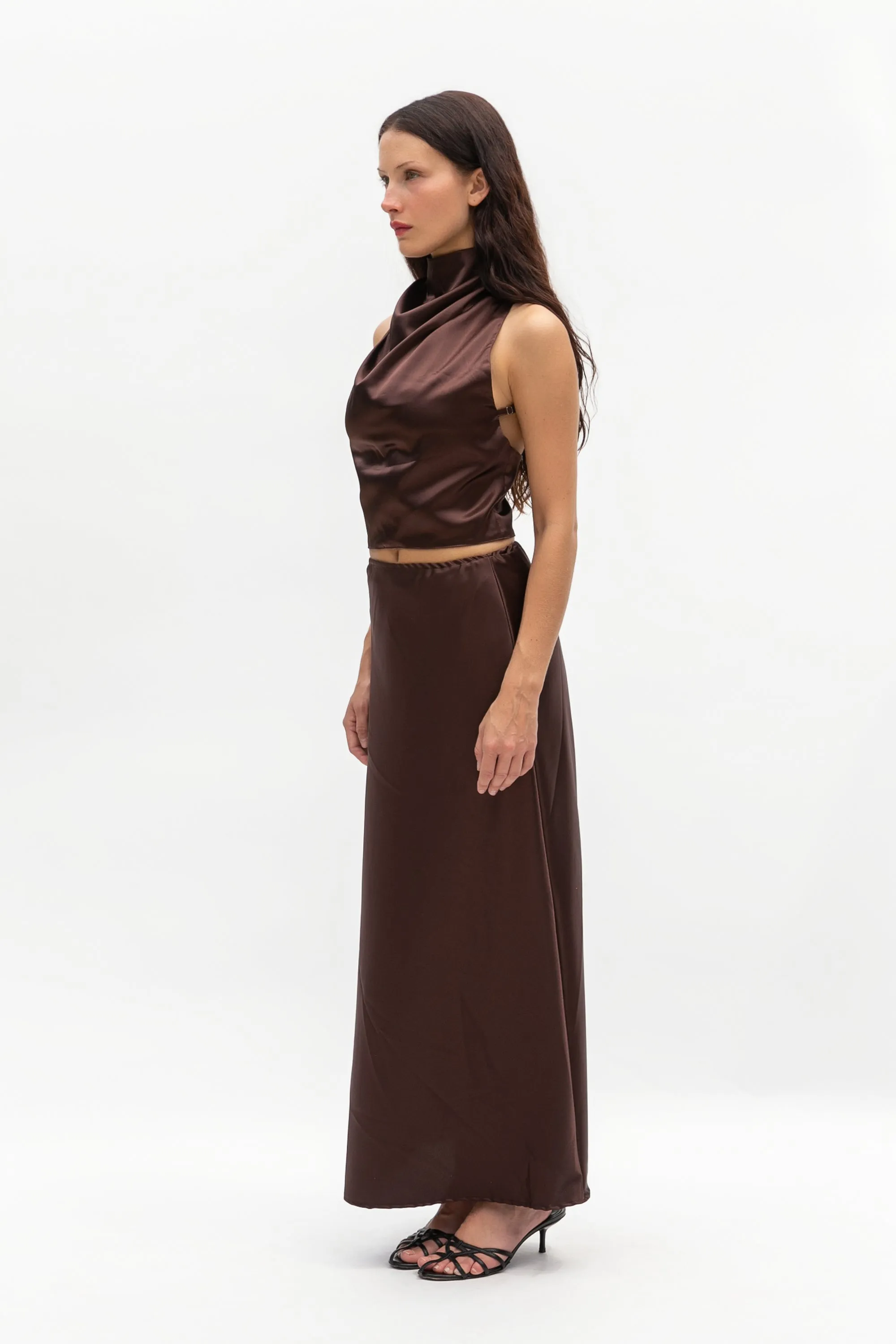 Jewel Skirt