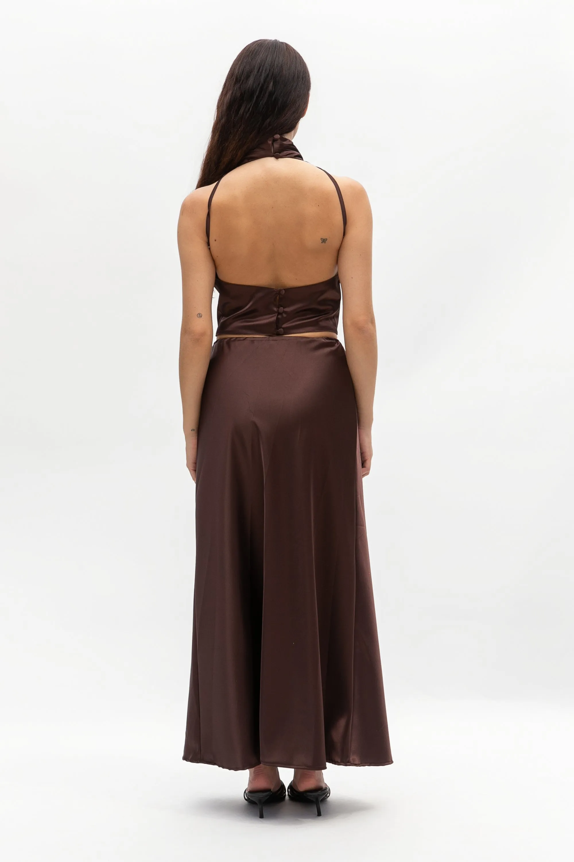 Jewel Skirt