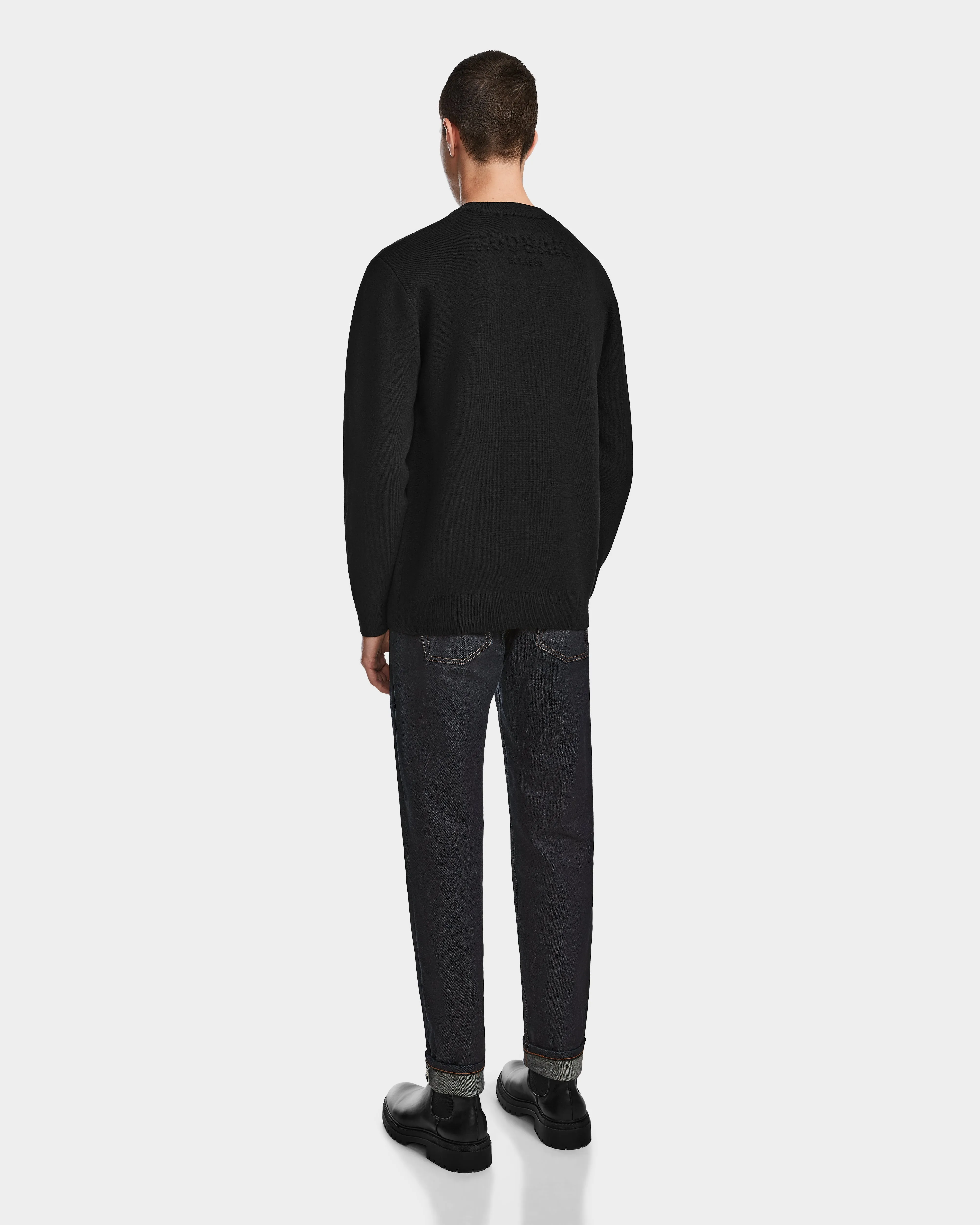 JOE - 6524527 Black