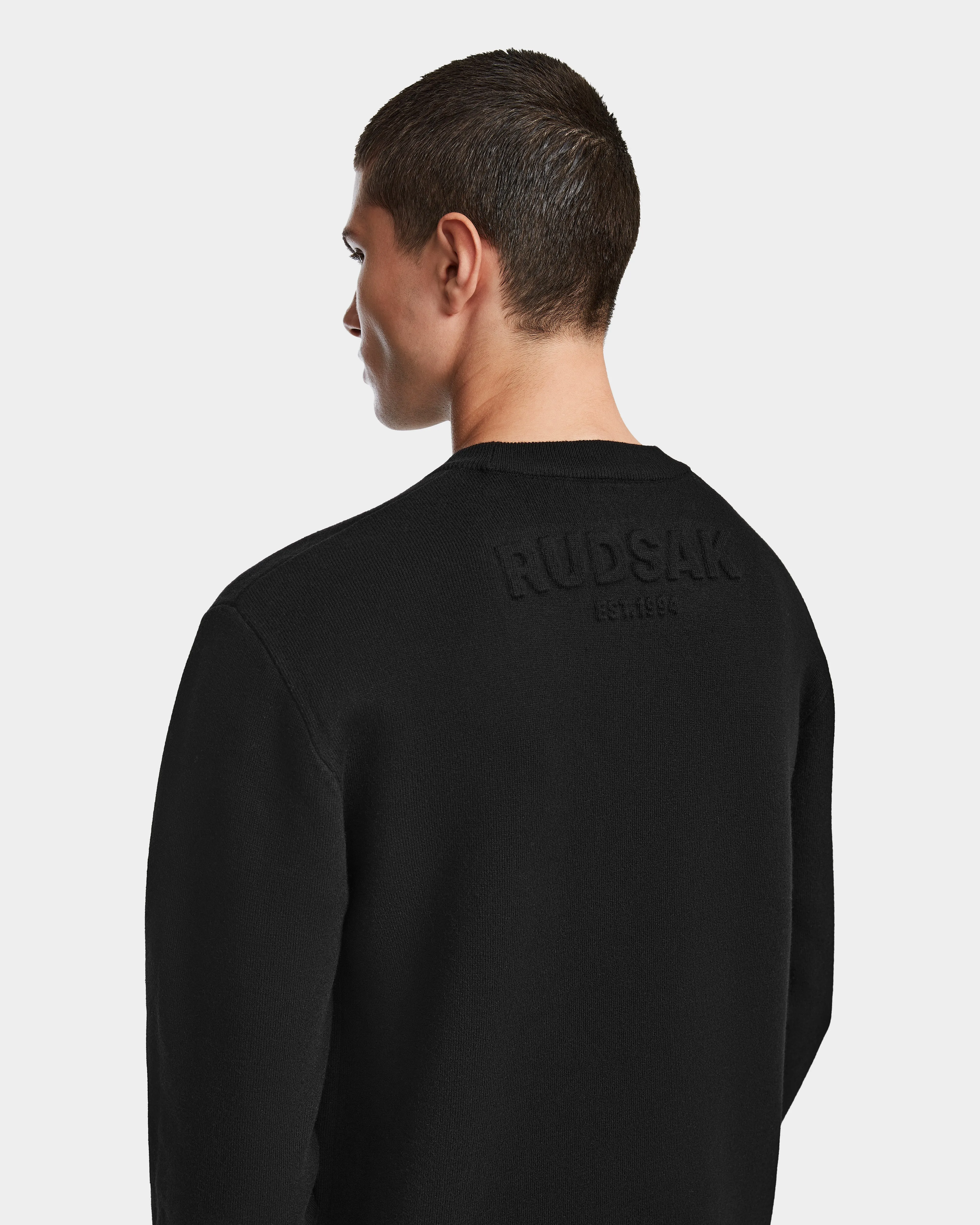 JOE - 6524527 Black