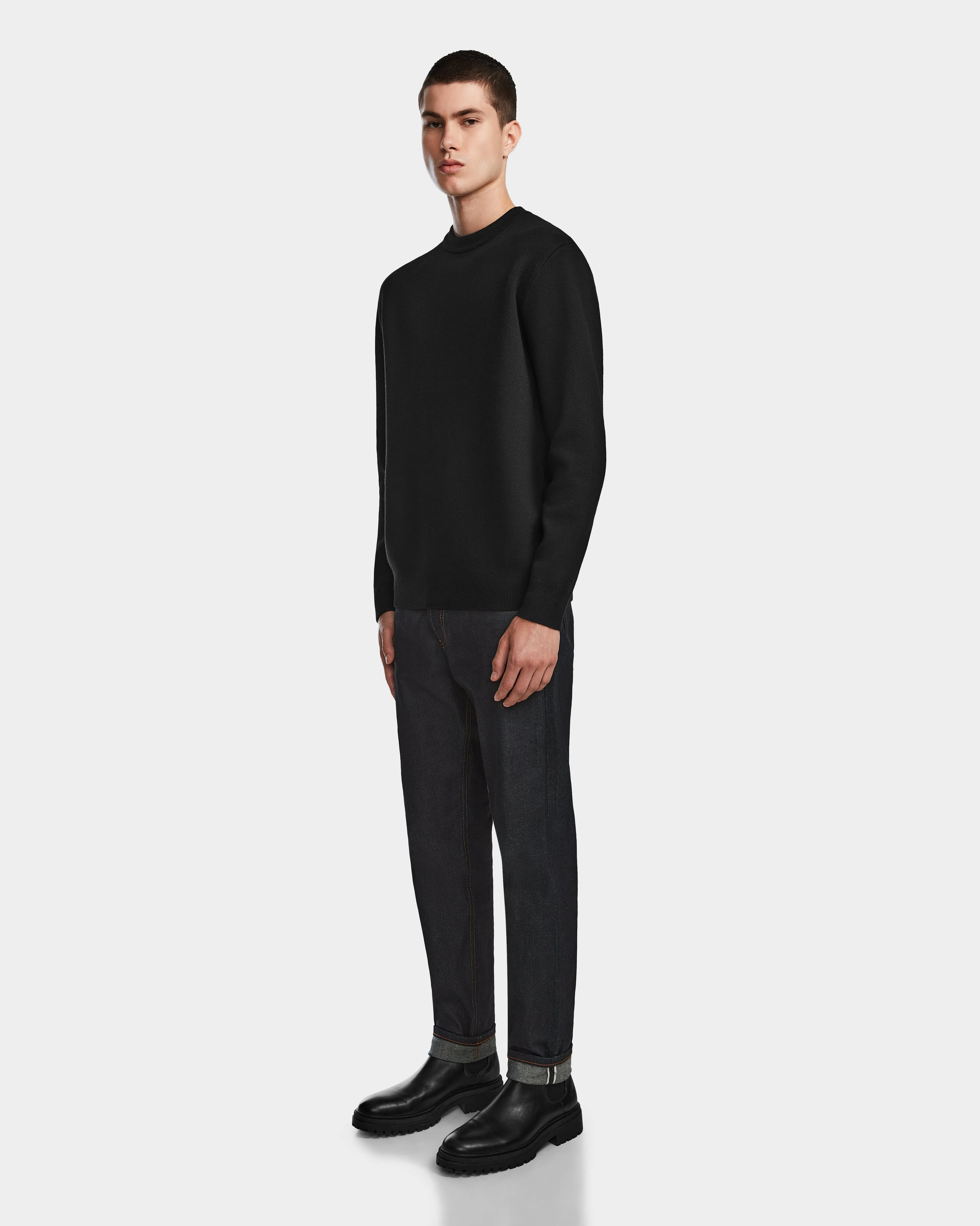 JOE - 6524527 Black
