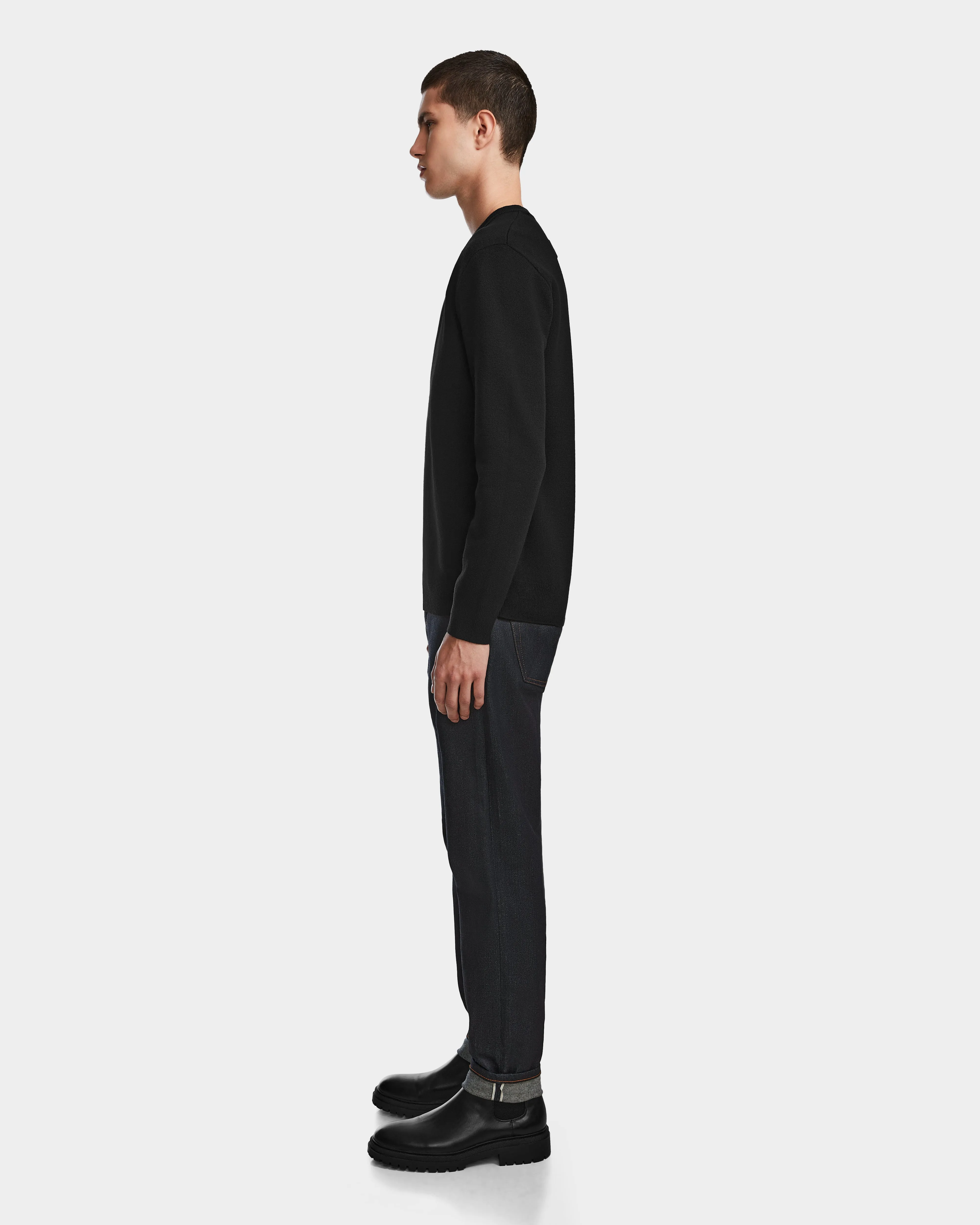 JOE - 6524527 Black