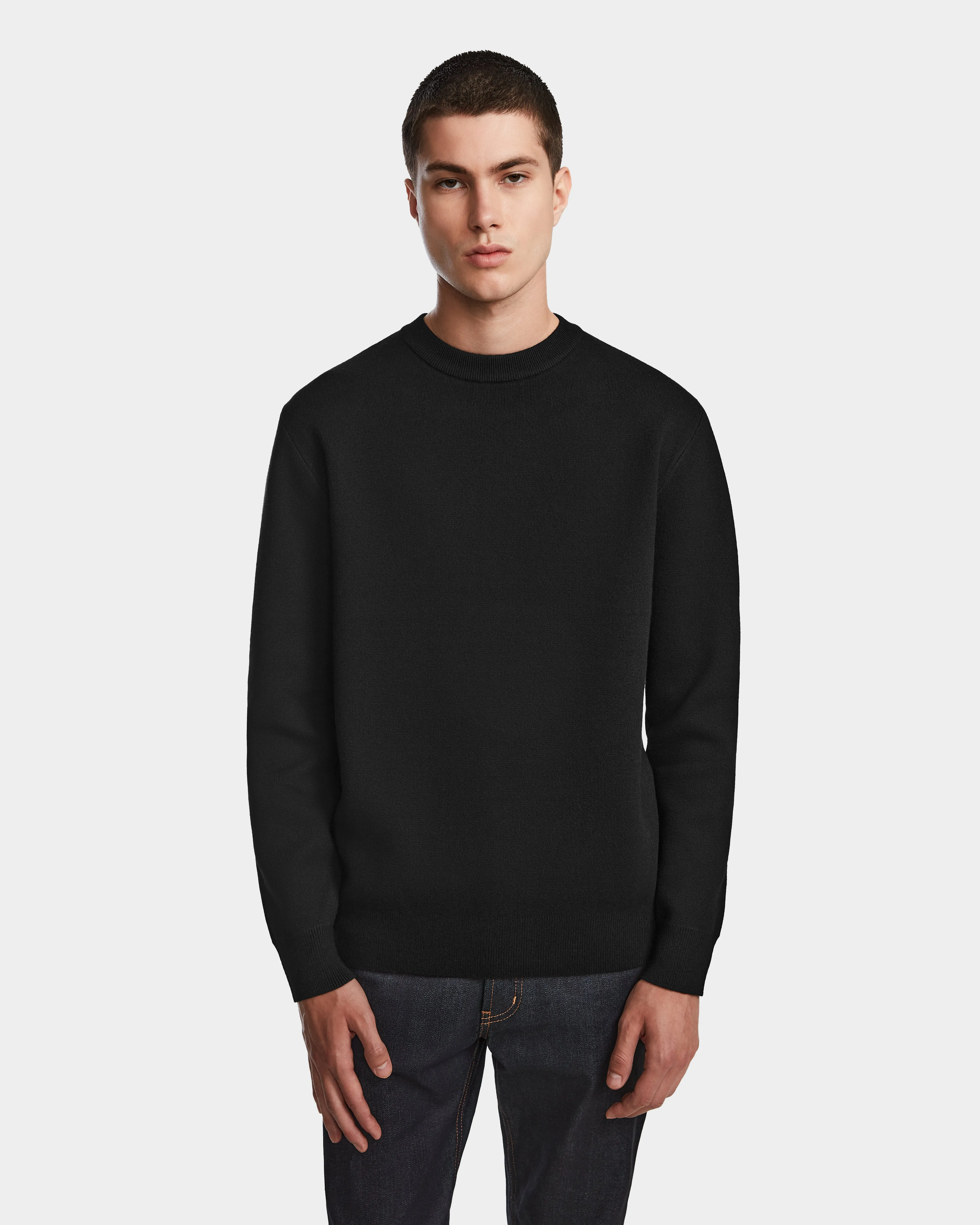 JOE - 6524527 Black