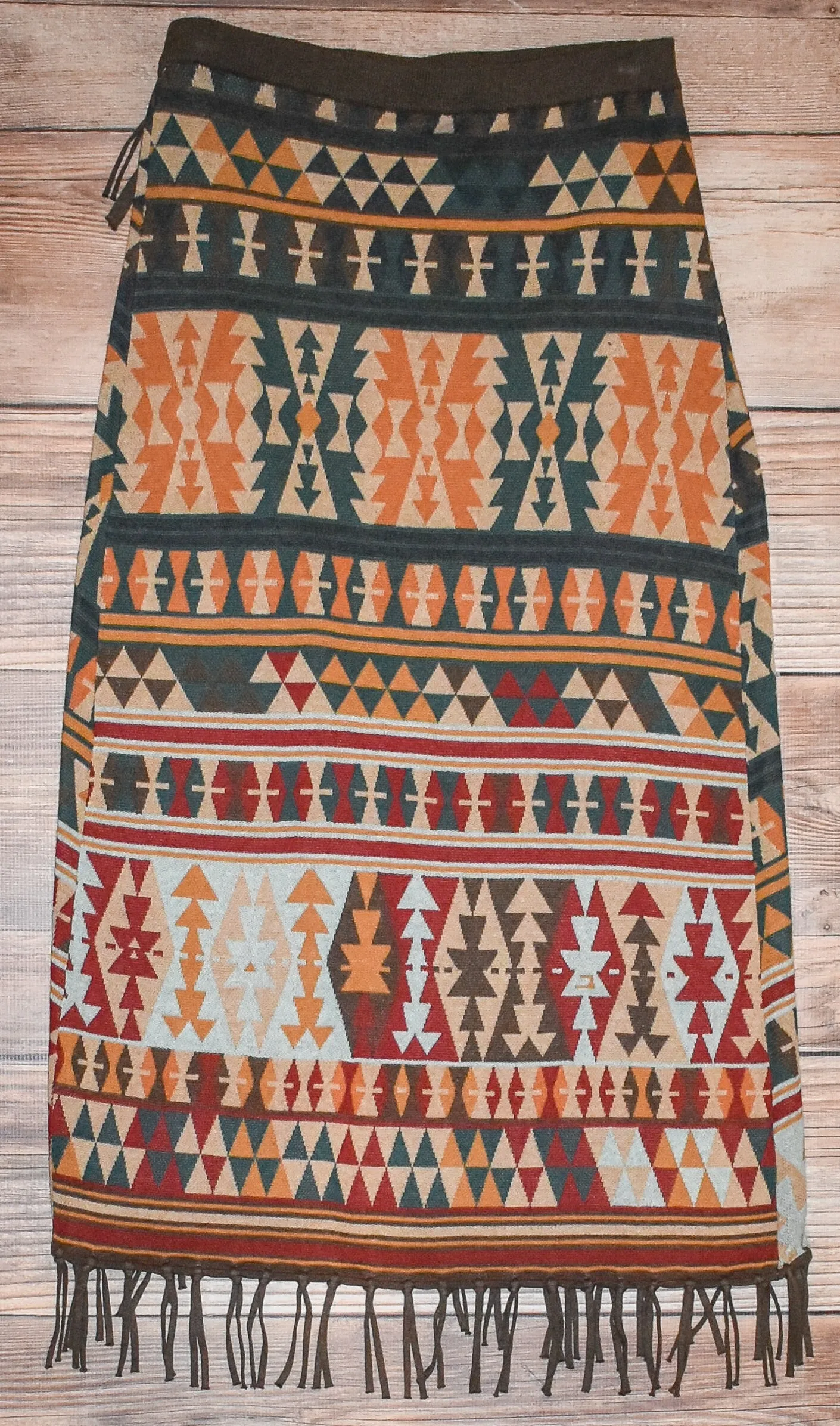 Joss Skirt