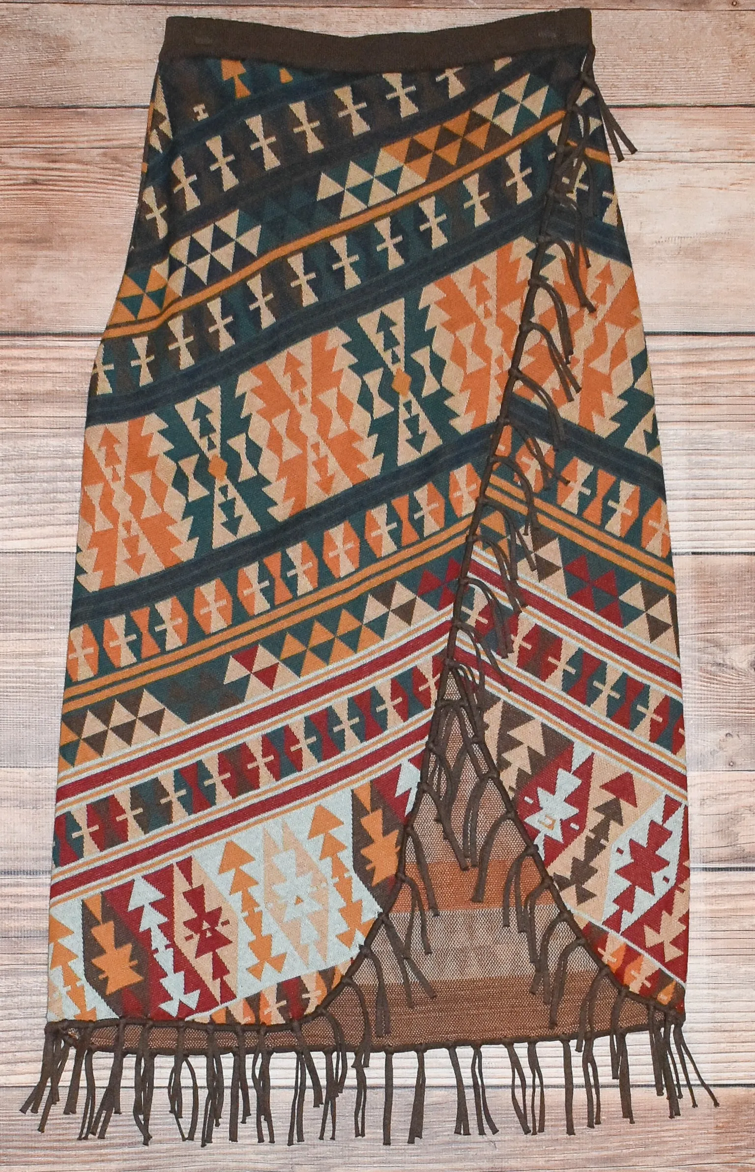 Joss Skirt