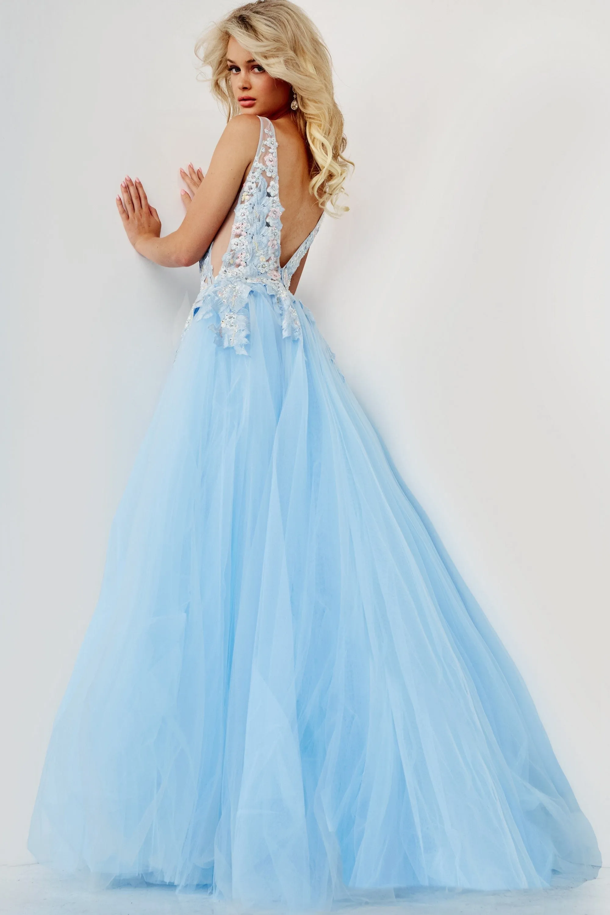 Jovani: 06808 Dress