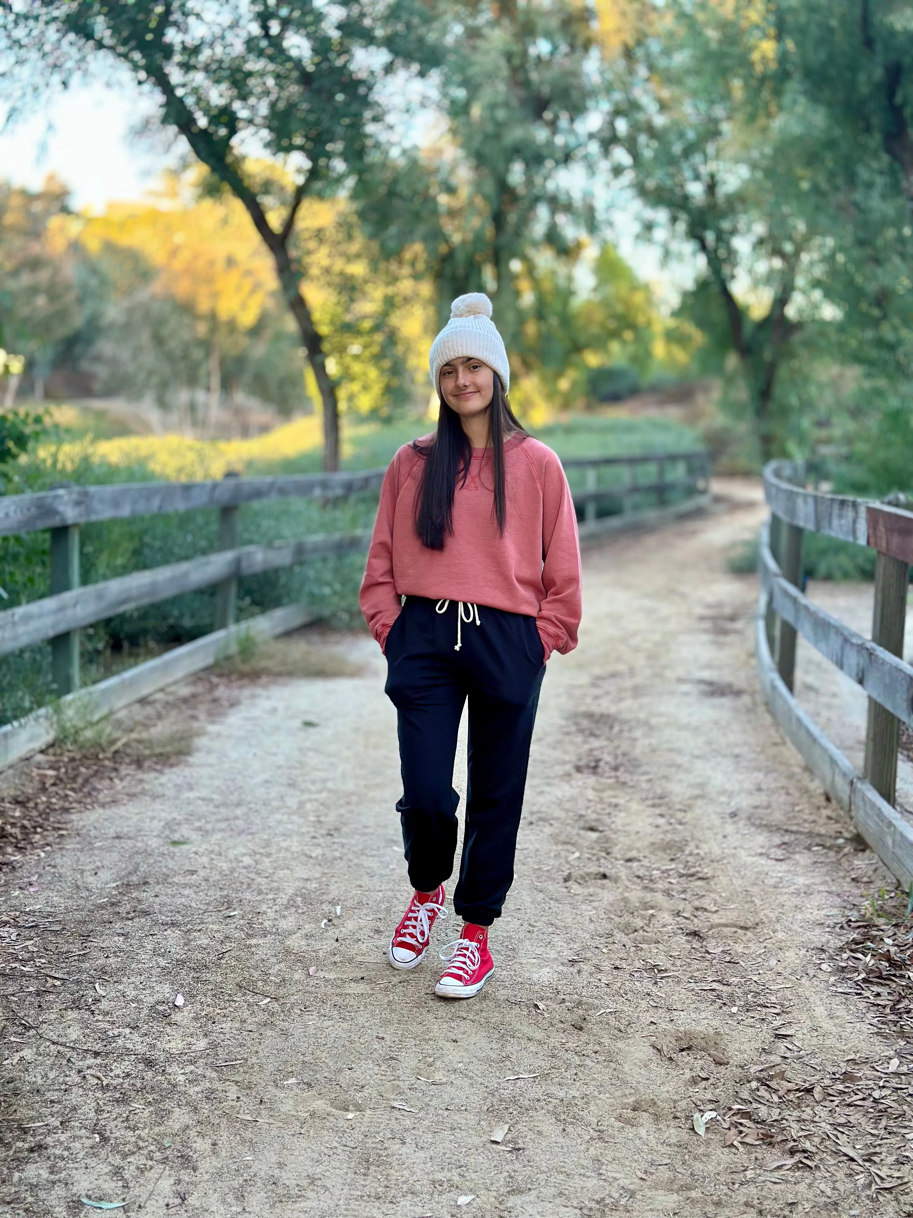 K88 BASIC SWEATSHIRT