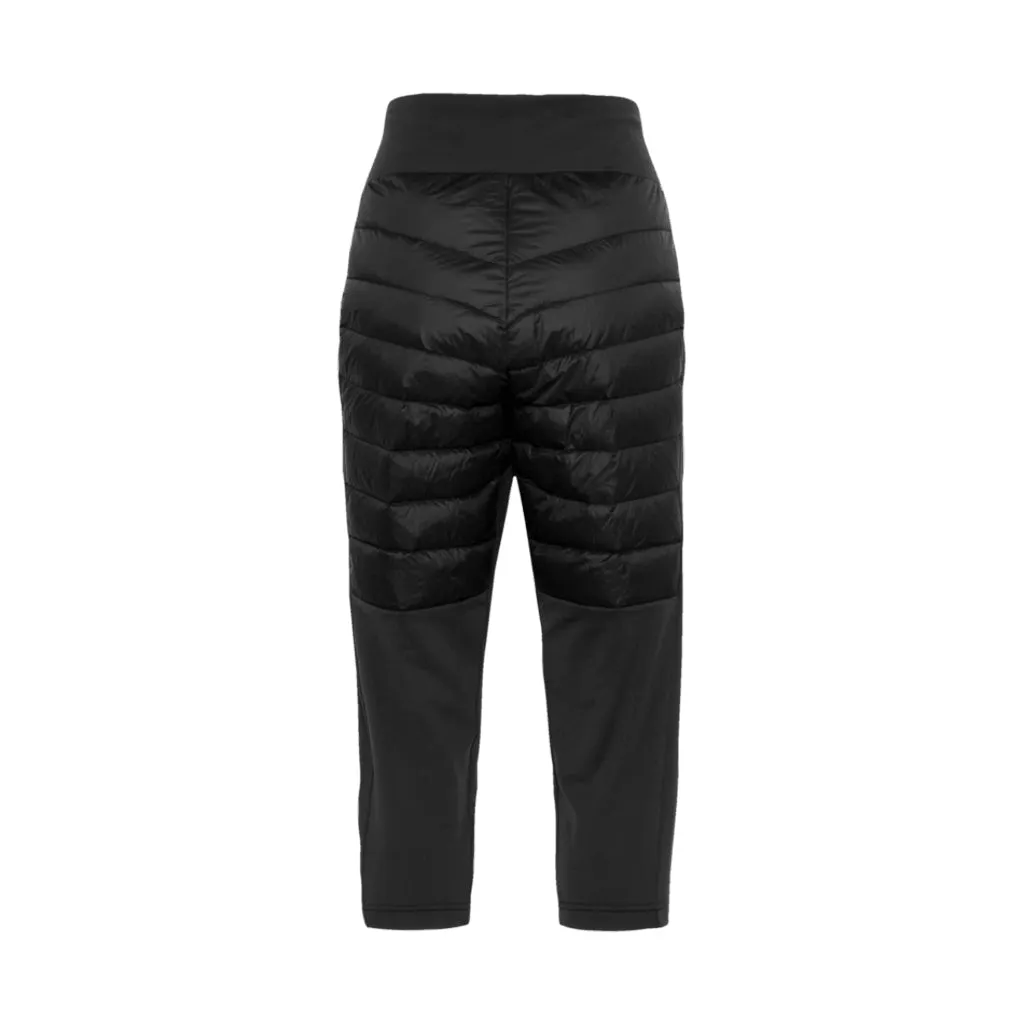 Kari Traa Emilie High Waist Capri Baselayer Pant Womens 2025
