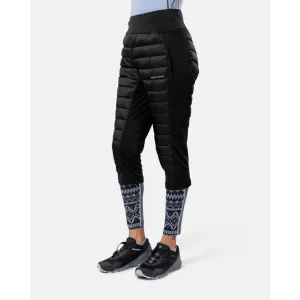 Kari Traa Emilie High Waist Capri Baselayer Pant Womens 2025