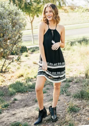 Kasra Mini Dress