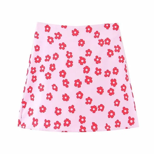 Kauai Skirt