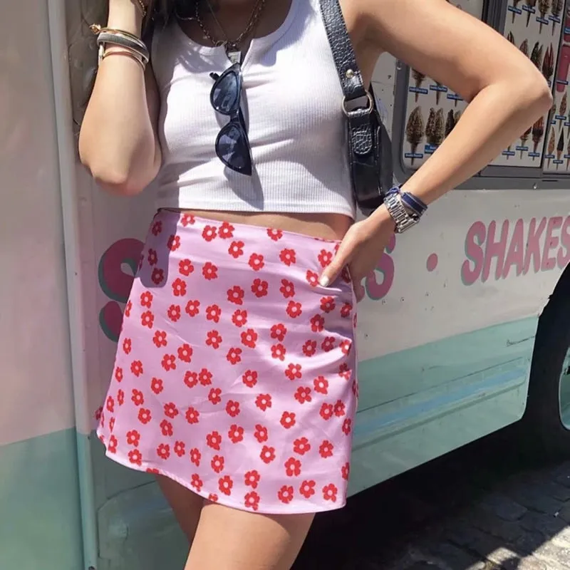 Kauai Skirt