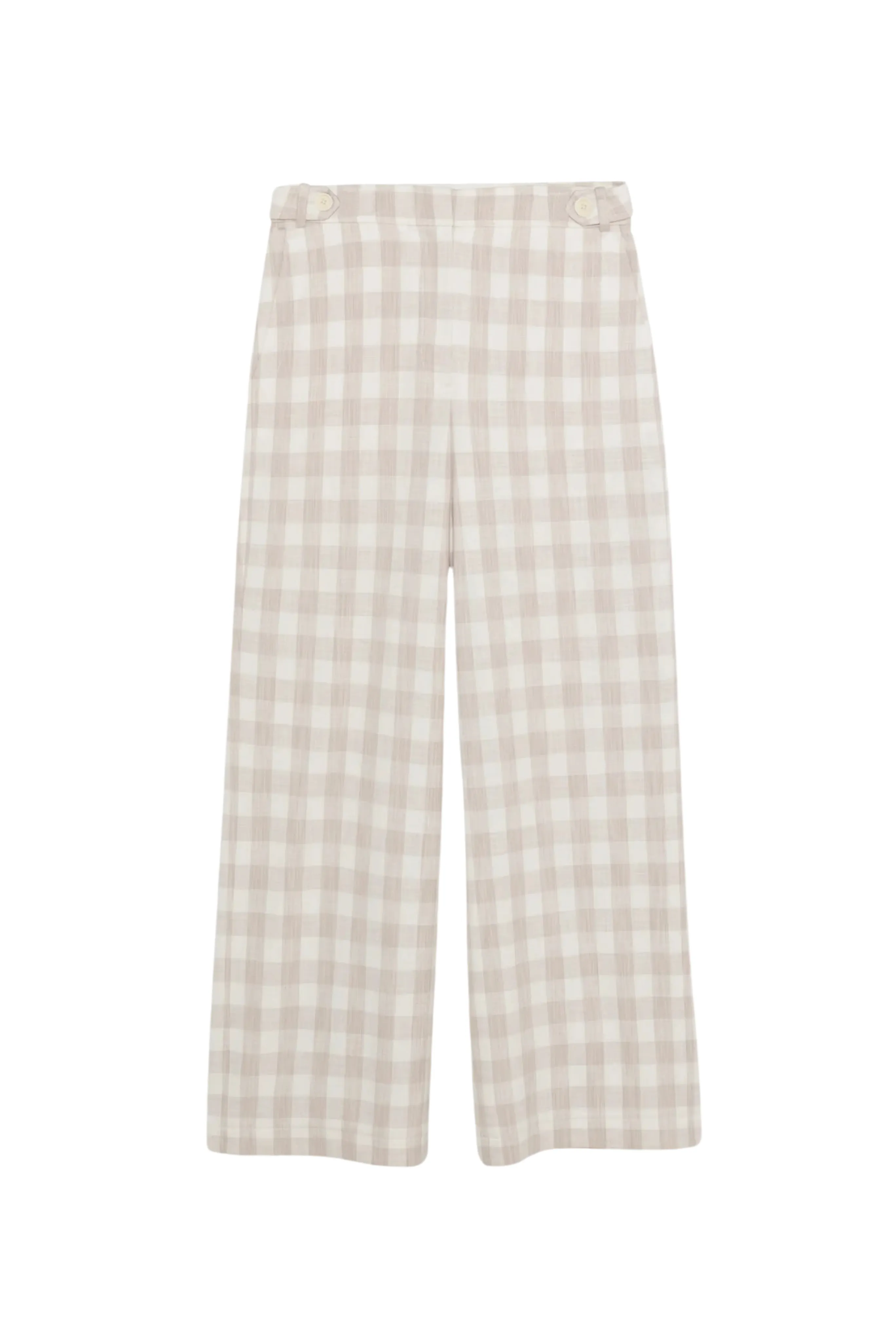 Kennedy Cropped Pant