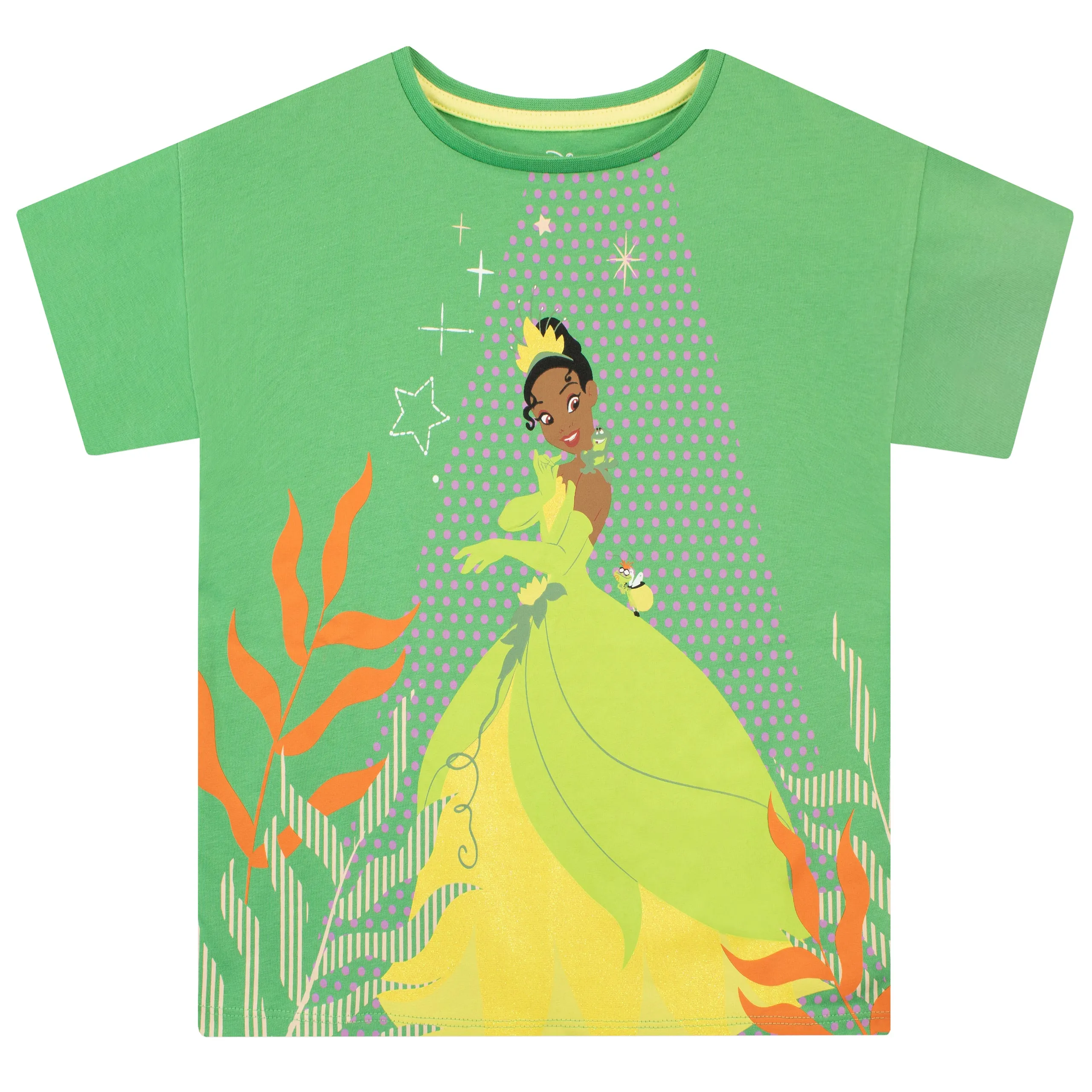 Kids Tiana T-Shirt