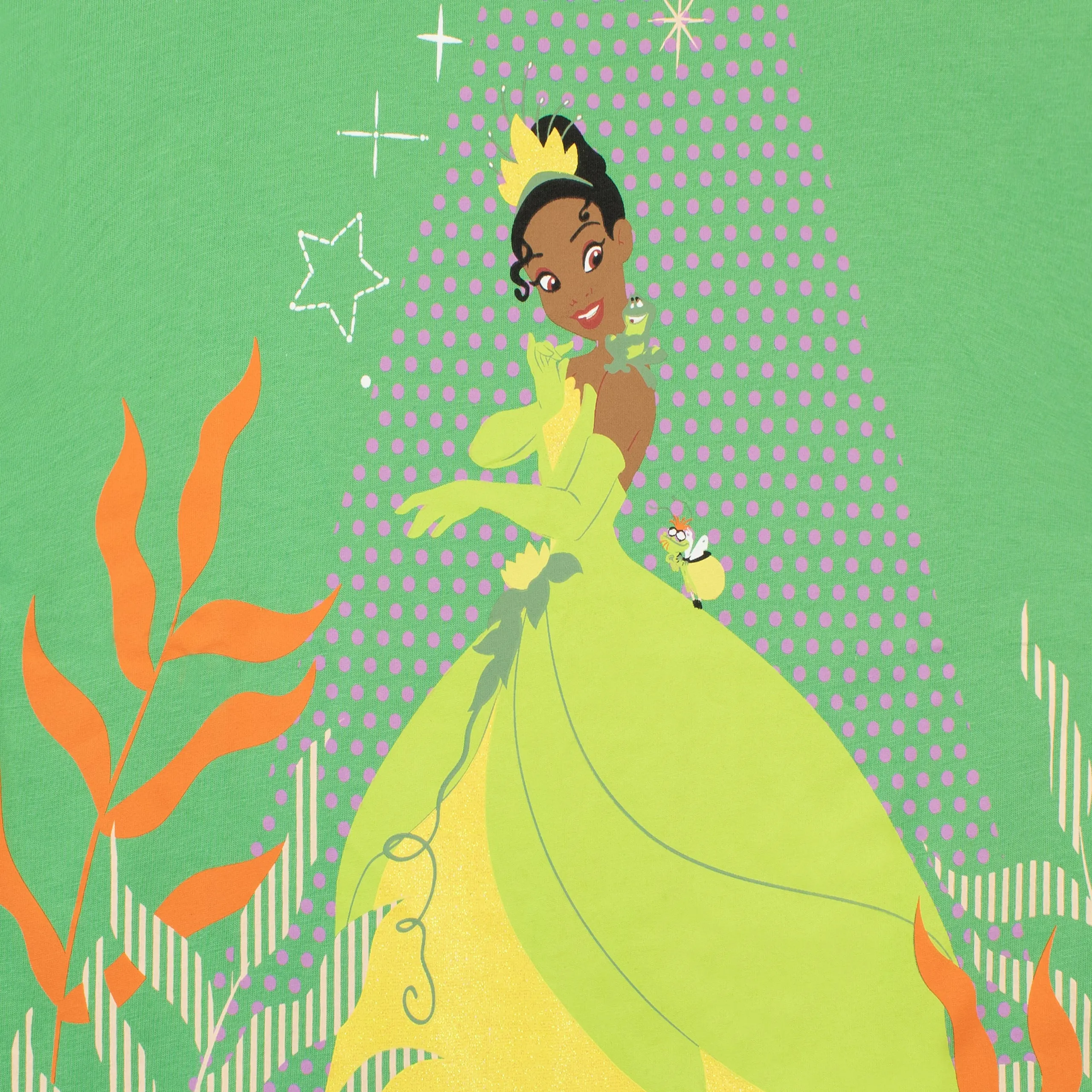 Kids Tiana T-Shirt