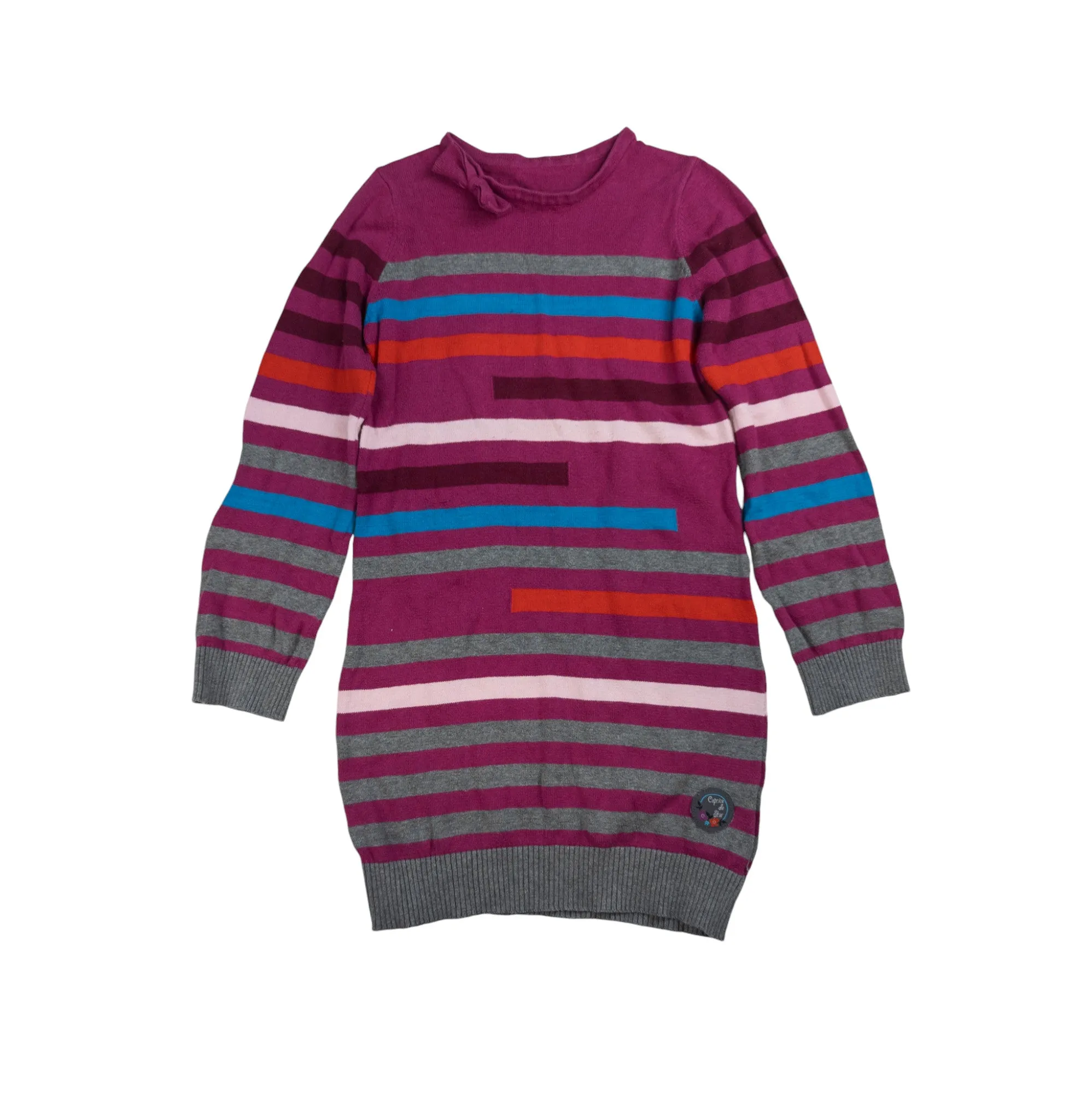 Kif dress 5