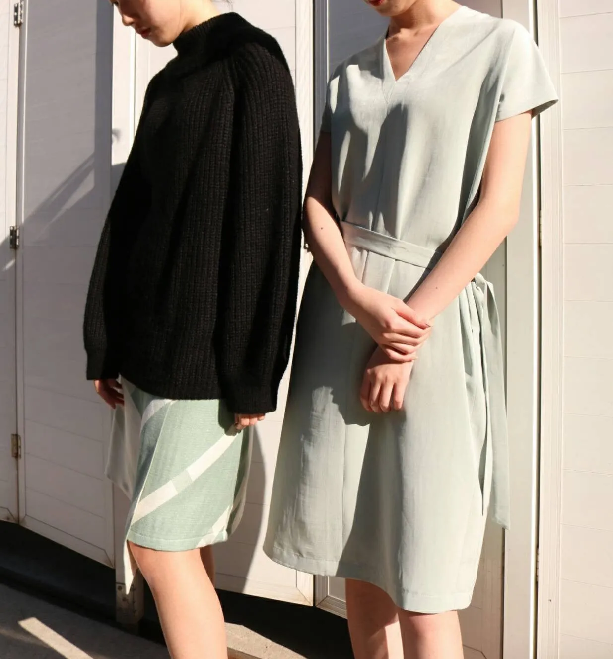kiko skirt-sold out