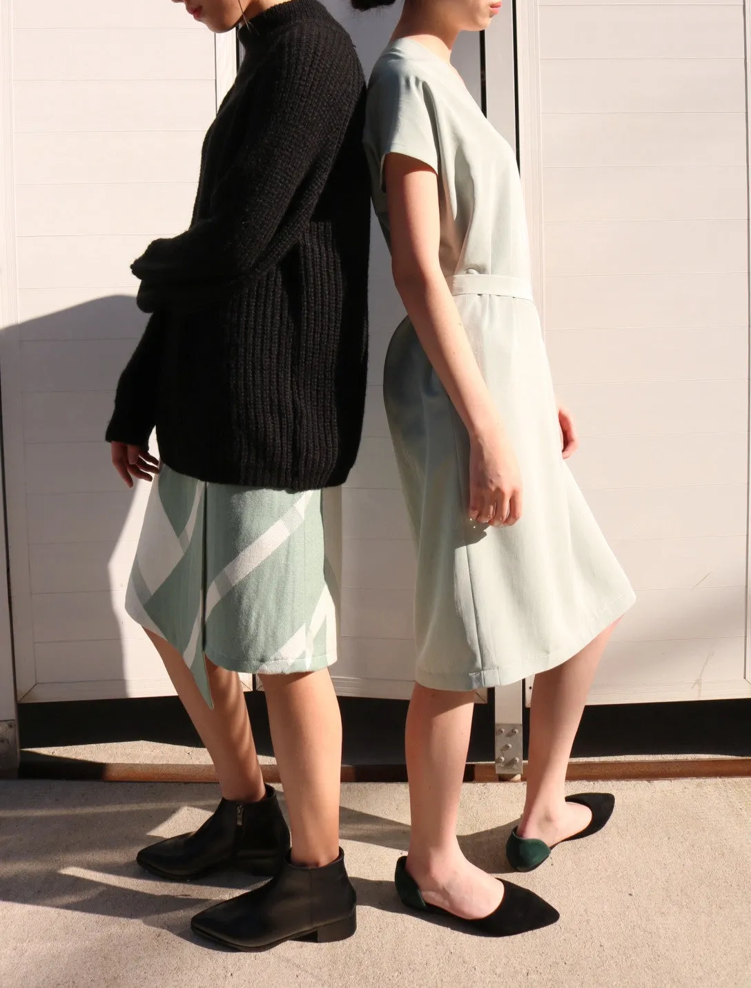 kiko skirt-sold out