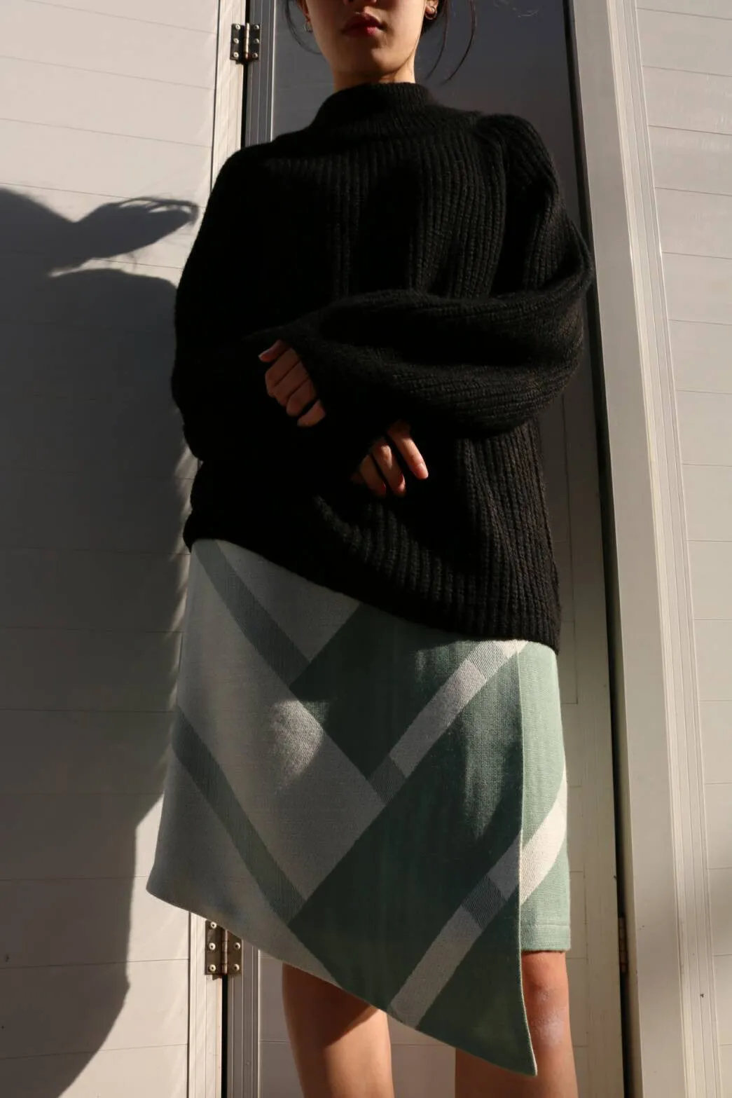 kiko skirt-sold out