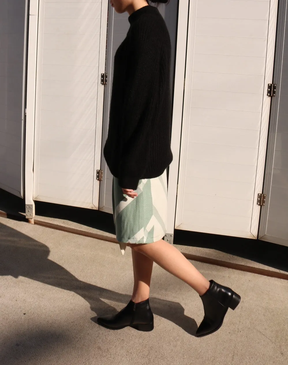 kiko skirt-sold out