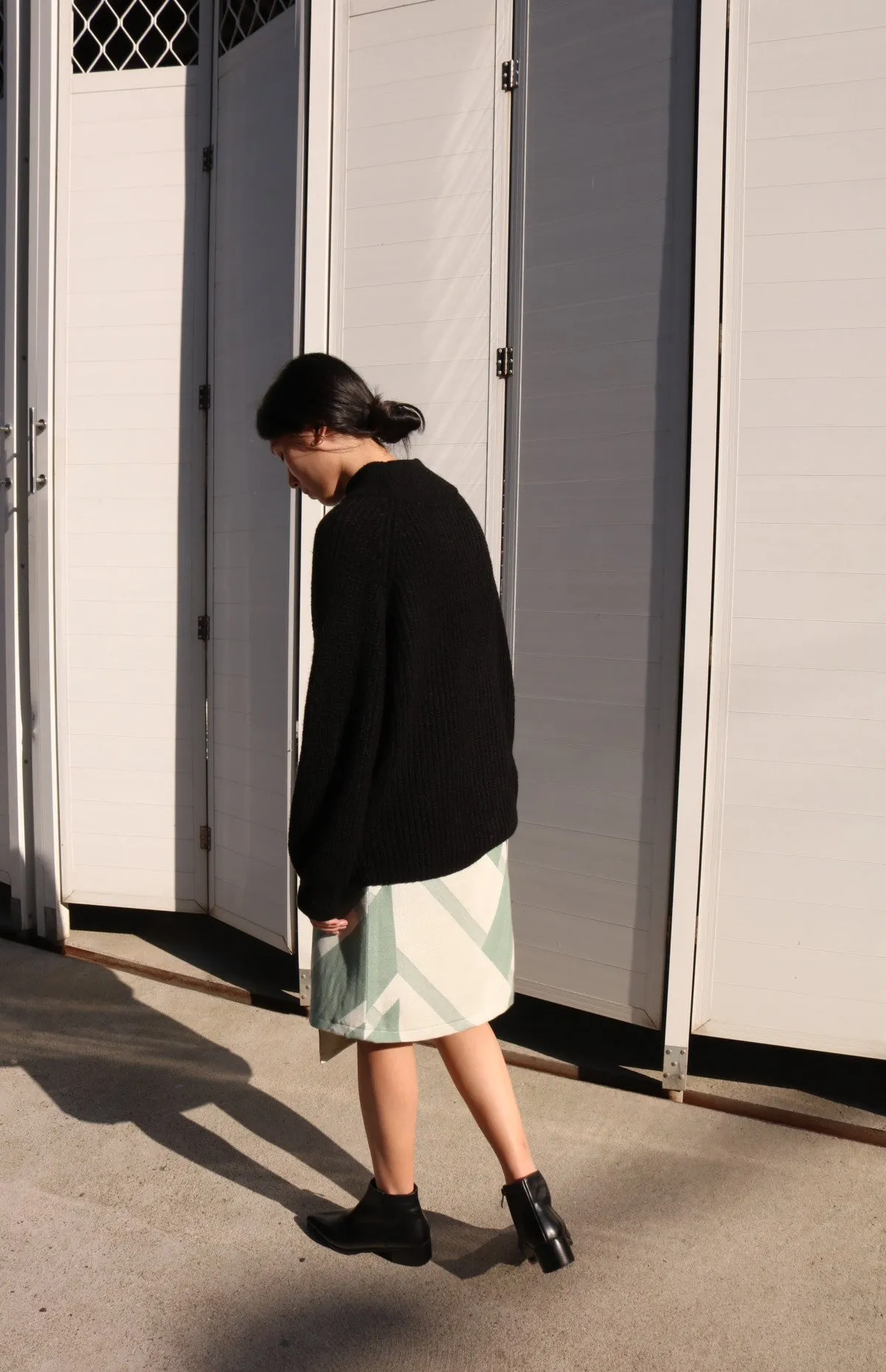 kiko skirt-sold out