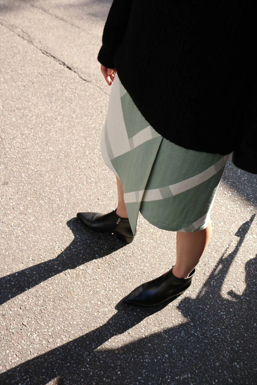 kiko skirt-sold out