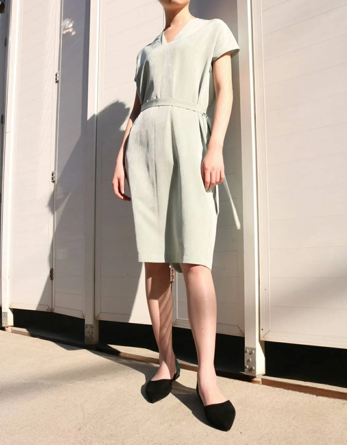 kiko skirt-sold out