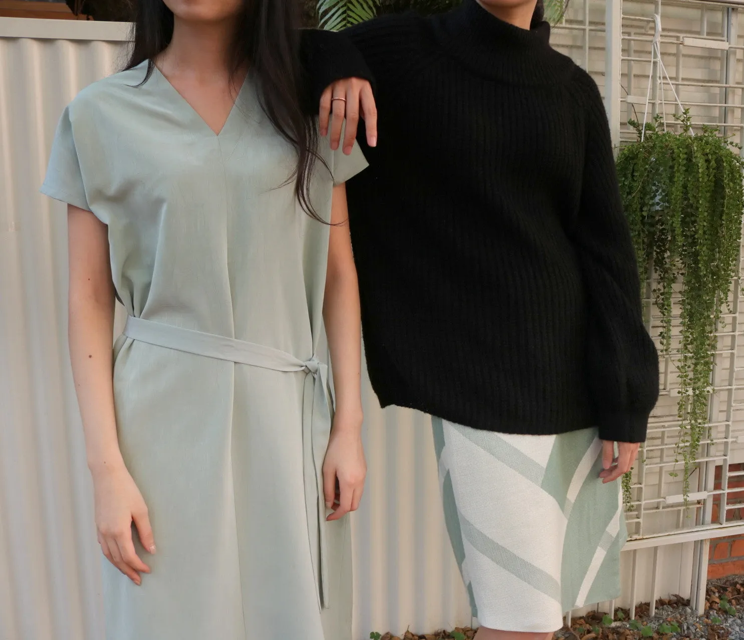 kiko skirt-sold out