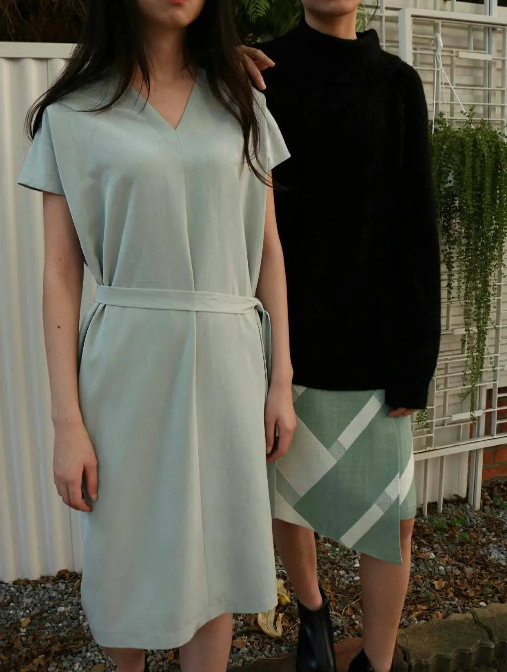 kiko skirt-sold out