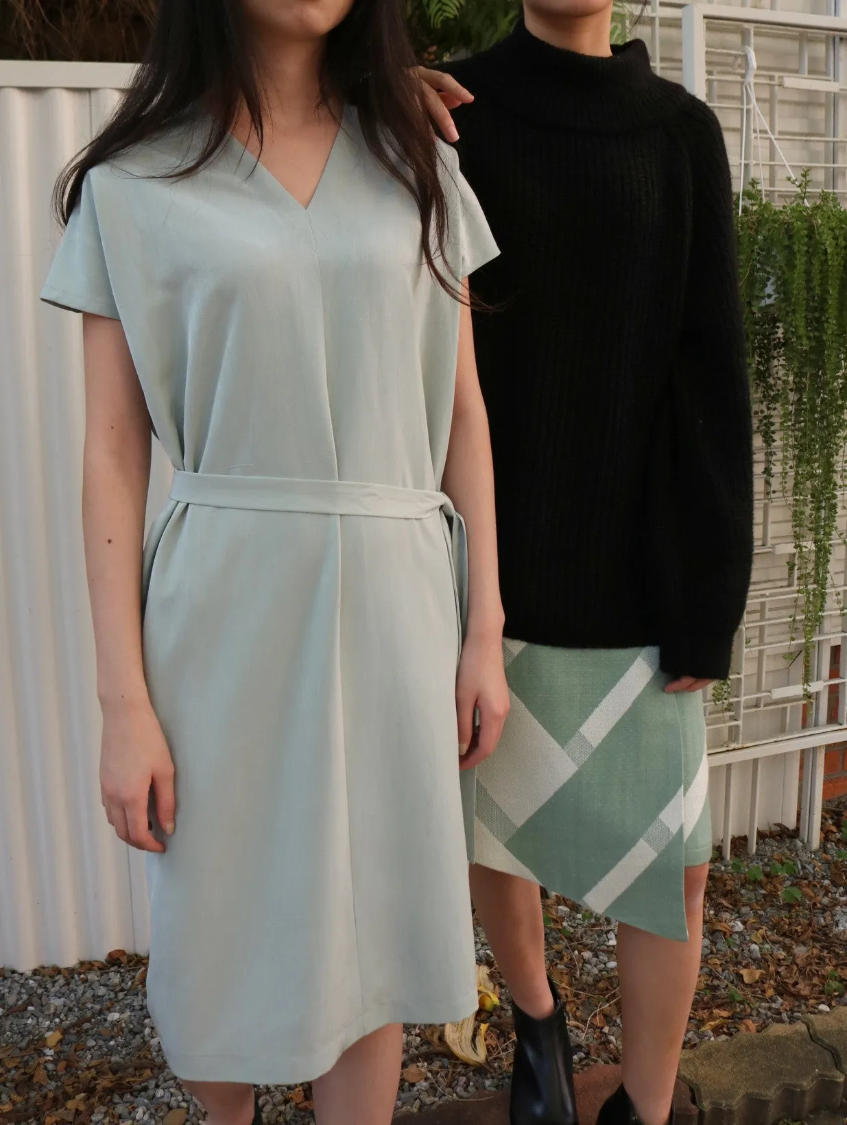 kiko skirt-sold out