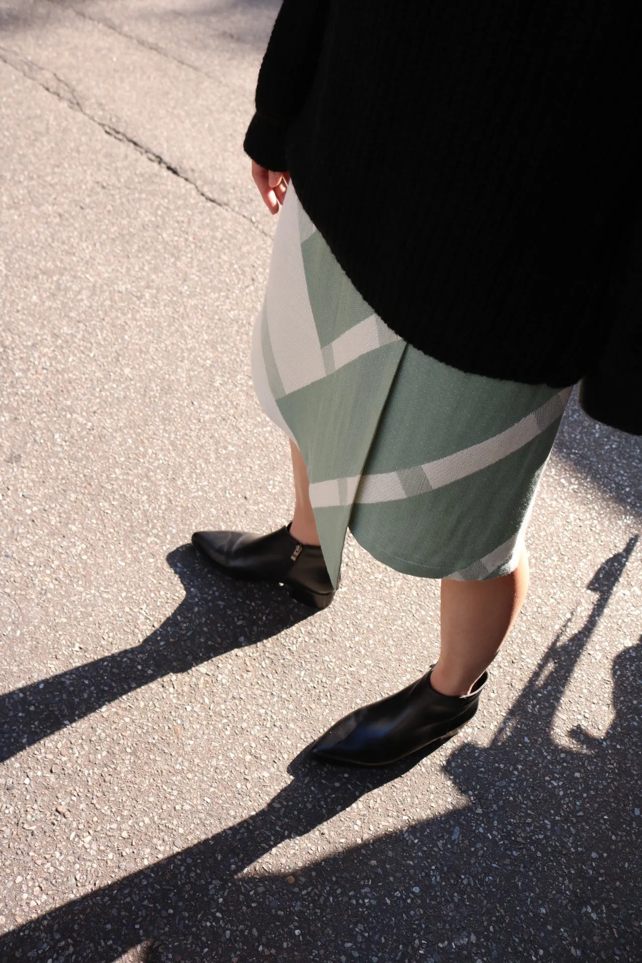 kiko skirt-sold out