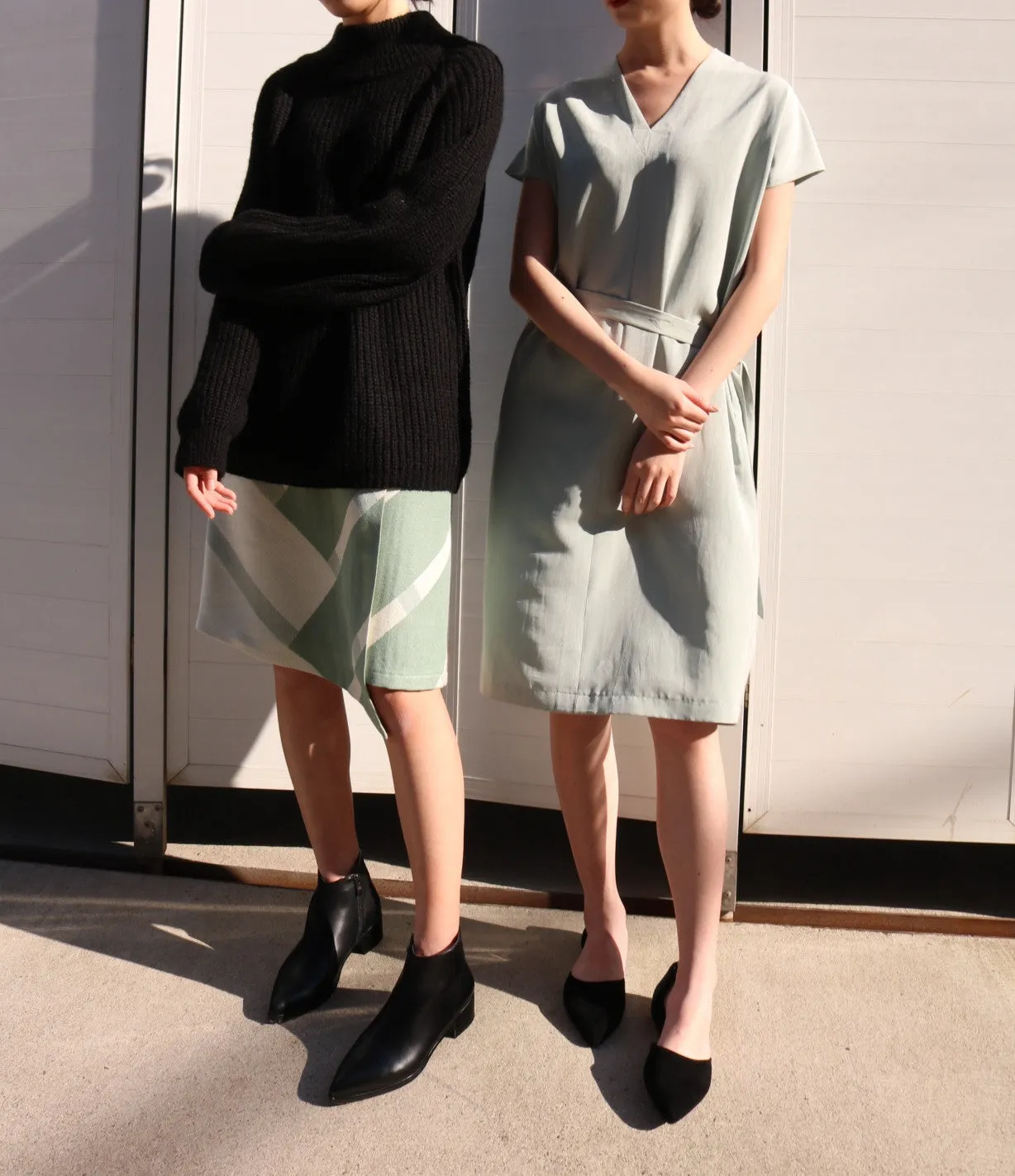 kiko skirt-sold out