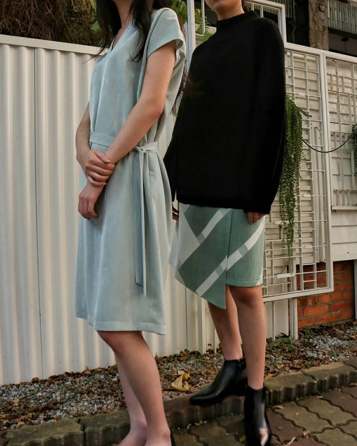 kiko skirt-sold out