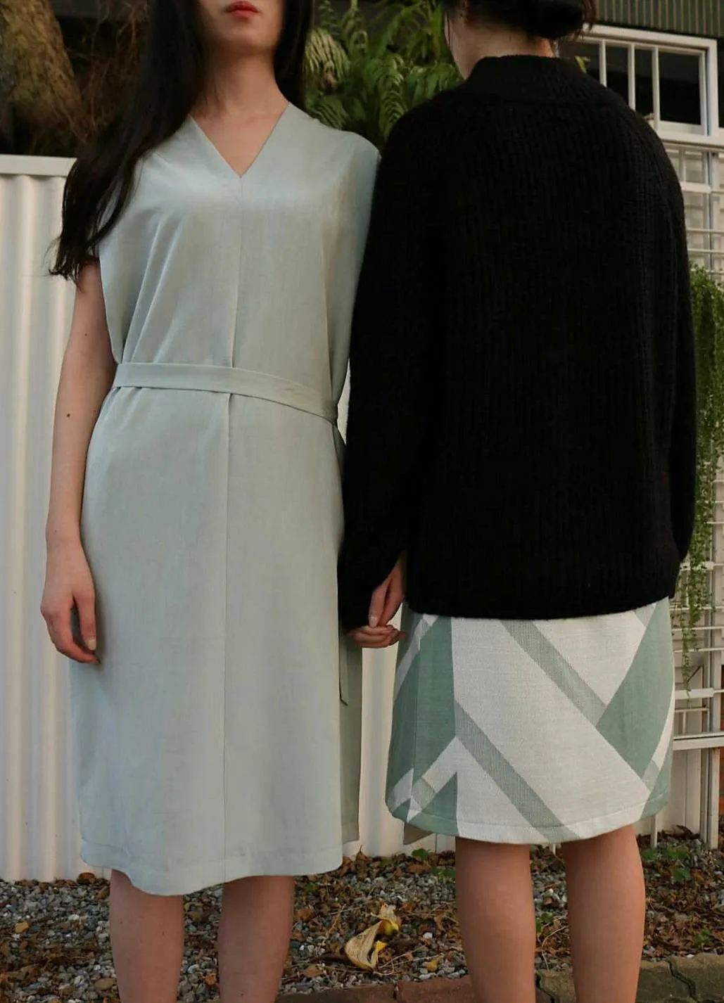 kiko skirt-sold out