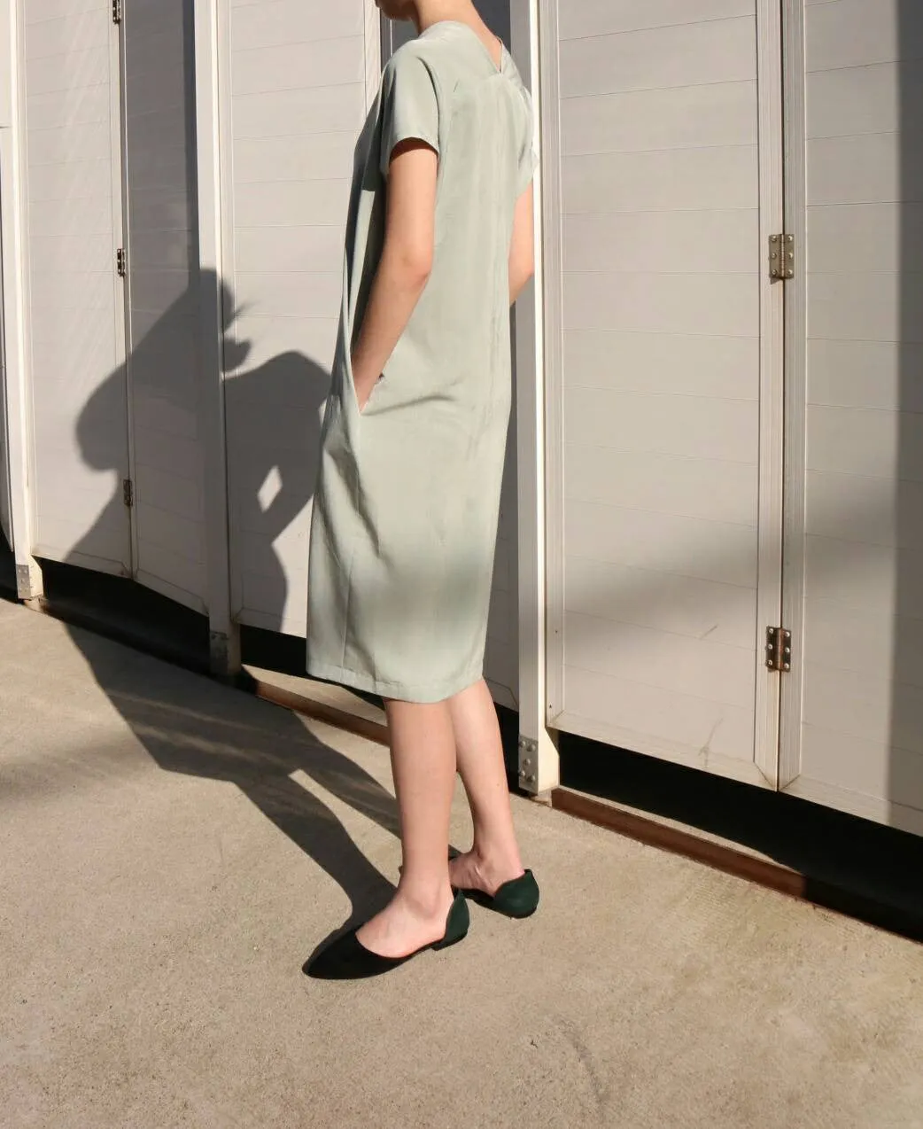 kiko skirt-sold out