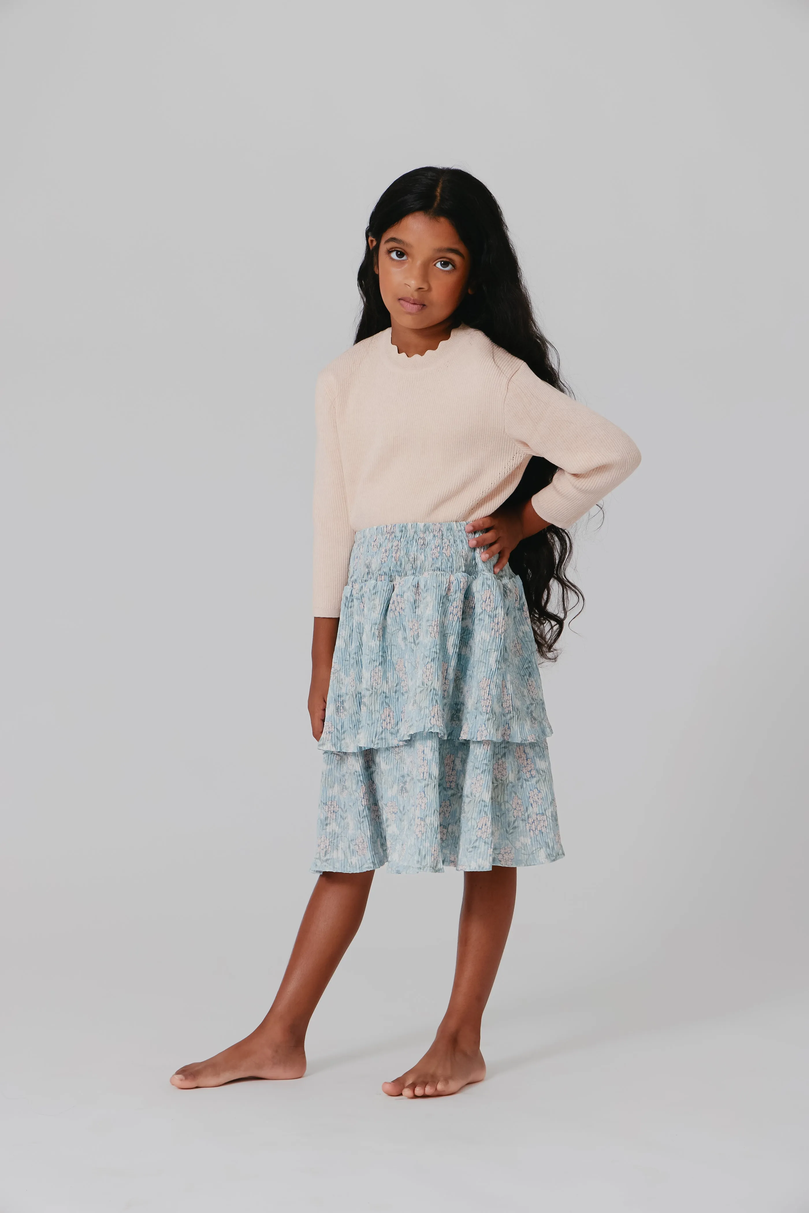 Kipp Asli Knit Sweater