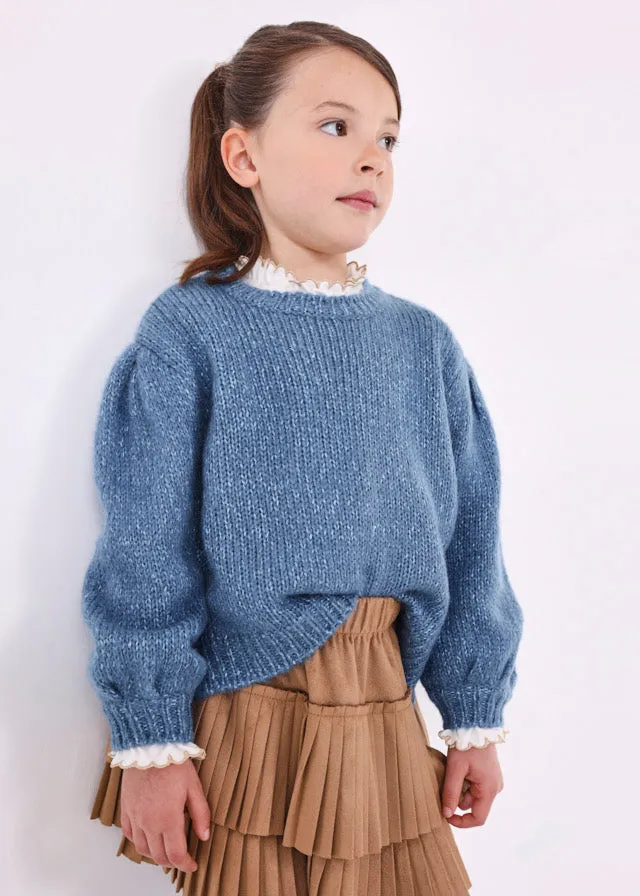 Knit Sweater