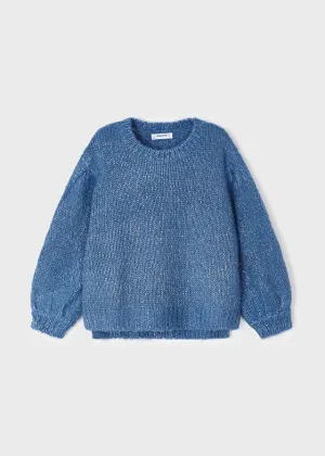 Knit Sweater