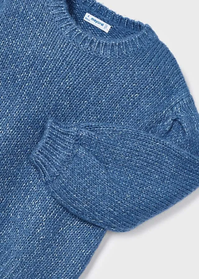Knit Sweater