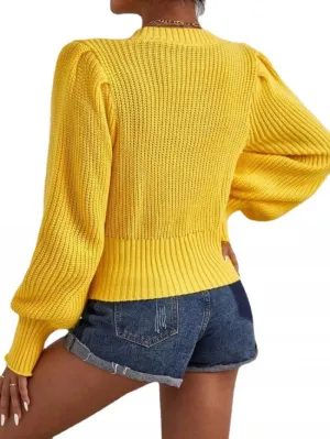 Knit Sweater