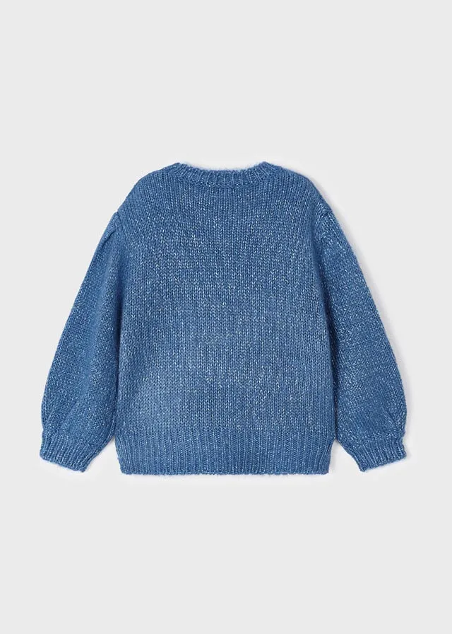 Knit Sweater
