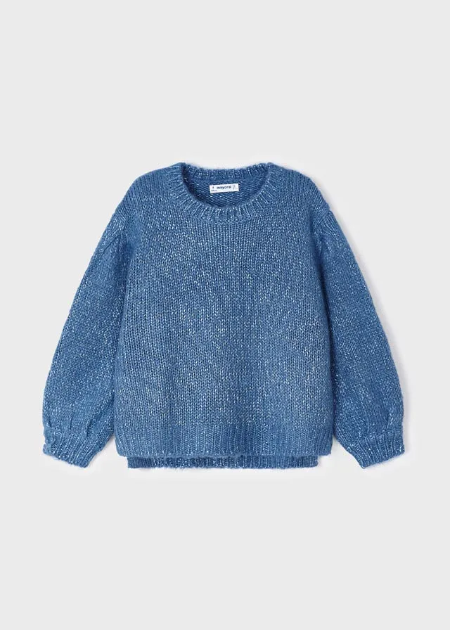 Knit Sweater