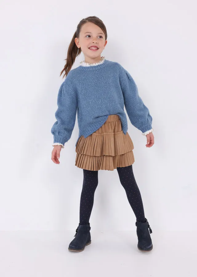Knit Sweater